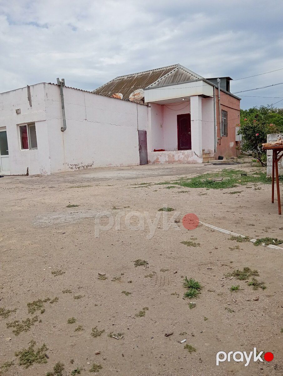 Bağ evi, Novxanı qəs — Ev, villa, Bakı (8)