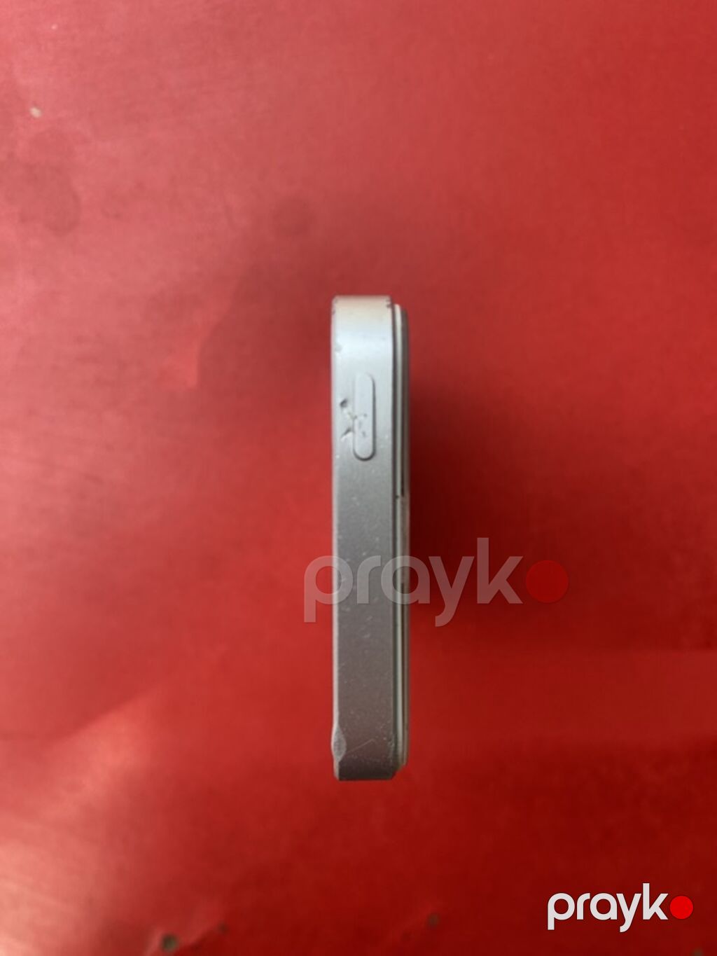 IPhone SE, 32 GB, Gümüşü, Barmaq izi — Apple iPhone, Lənkəran (2)