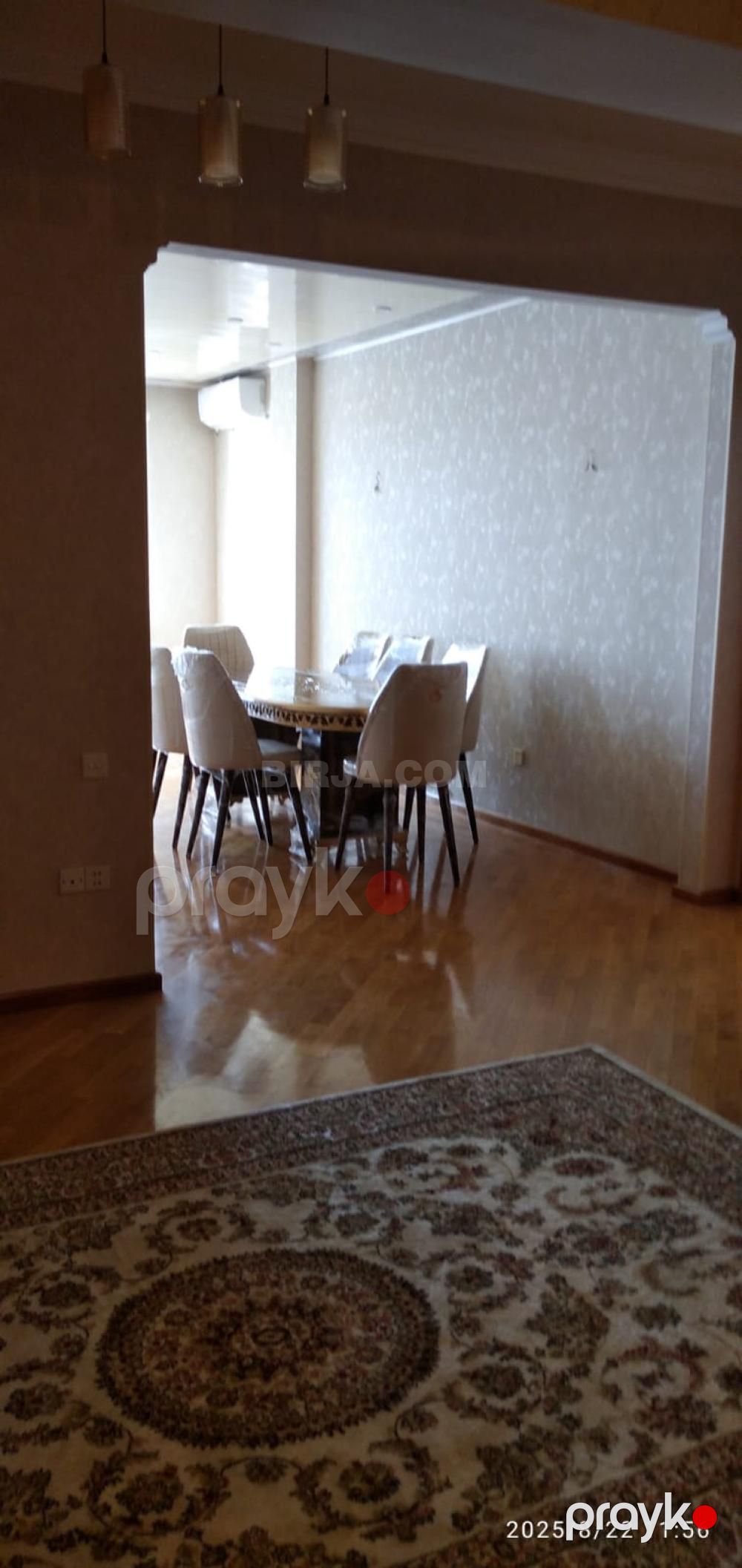 İcarəyə 4 otaqlı, Yasamal — Mənzil (3)