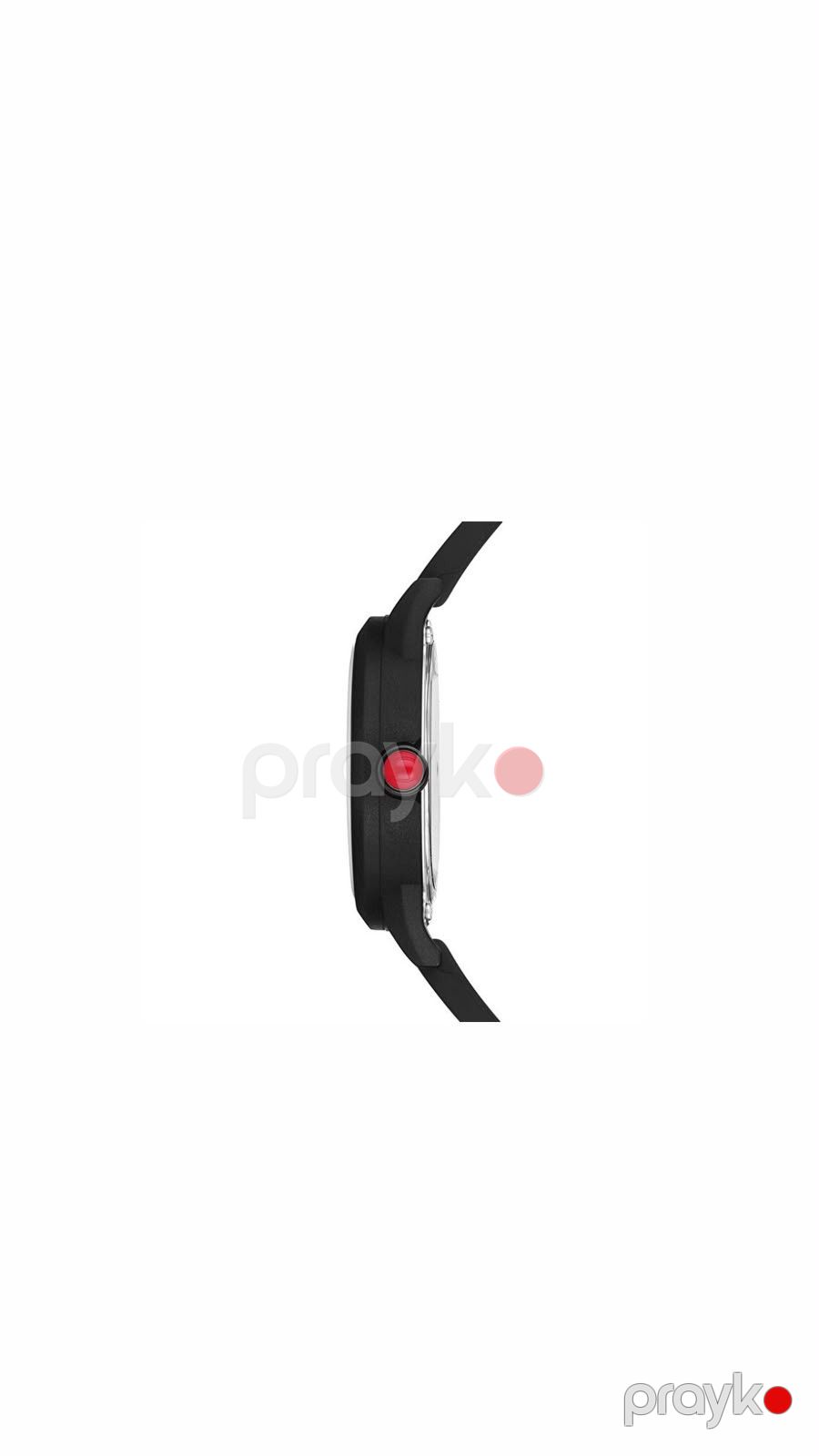 Qol saatı qadınlar üçün U.S. Polo Assn USPA2007-03 Black — Mallar, Bakı (2)