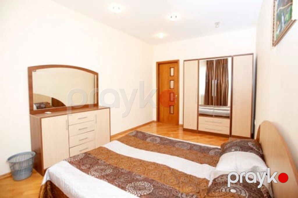 Villa kirayə verilir, Badamdar qəs — Ev, villa, Bakı (2)