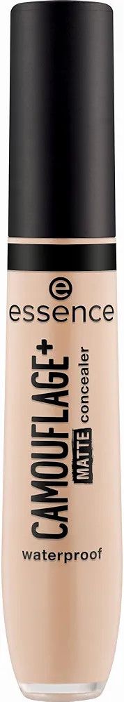 Konsiler No Brand Matte 20 Light Ivory 8 ml — Bakı