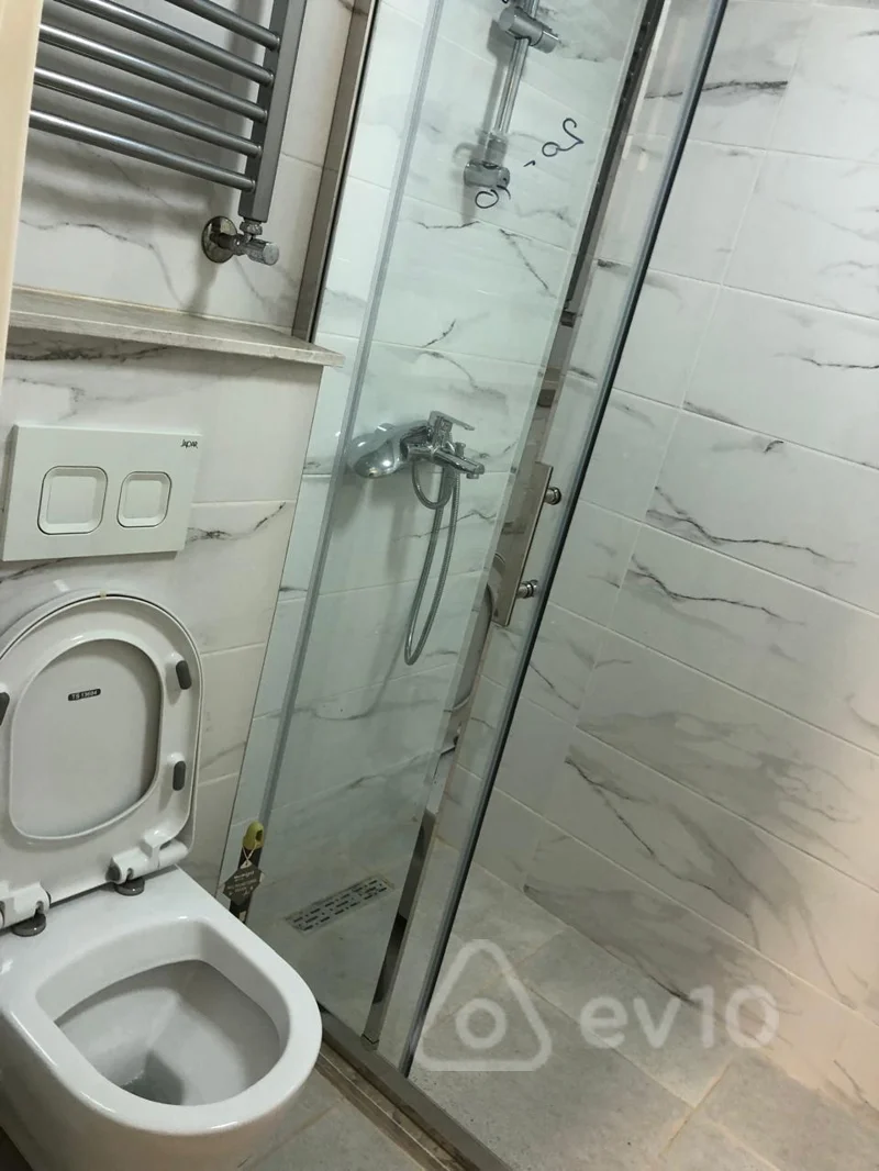 3 otaqlı mənzil, 120 m², Melissa park yaşayış kompleksi — kirayə — Mənzil, Bakı (6)