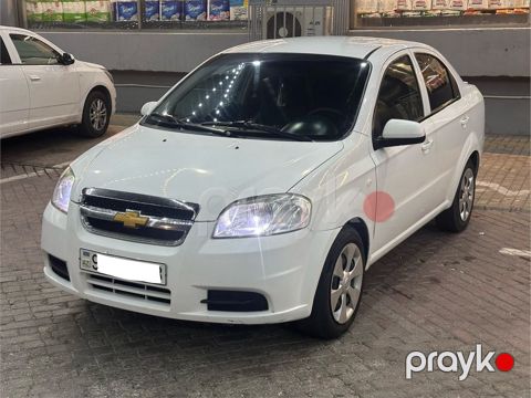 Chevrolet Aveo, 1.4 L, 2011 il, 262 000 km — Bakı