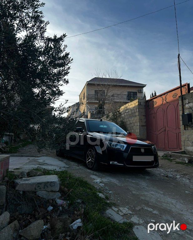 Khazar SD, 1.7 L, 2020 il, 240 000 km — Avtomobillər, Bakı (4)