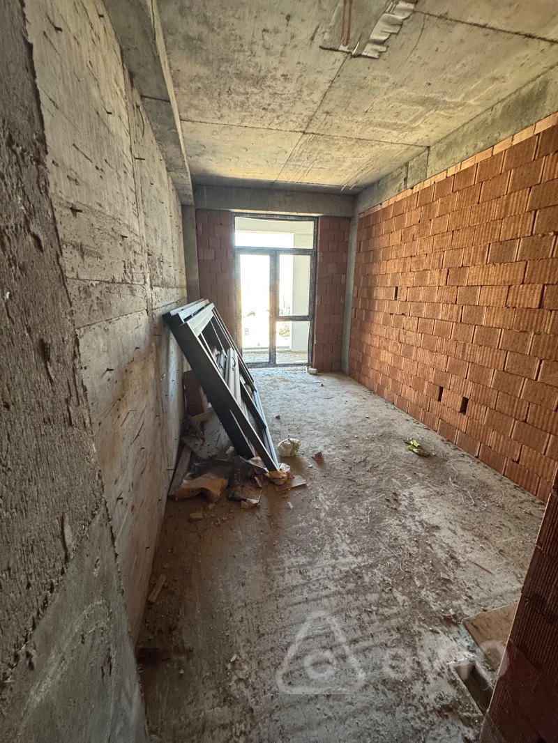1 otaqlı mənzil, 77 m², Həsən Əliyev — Mənzil, Bakı (4)