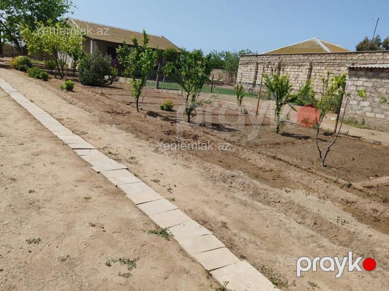 Satılır Torpaq sahəsi, 10 sot, Xəzər rayonu — Torpaq, Bakı (11)