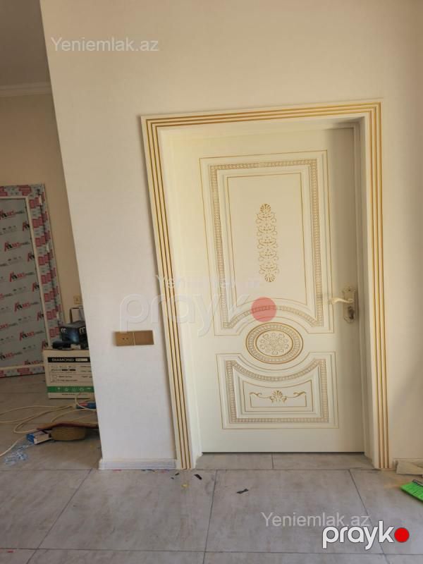 Satılır 4 otaqlı Həyət evi / Villa, 145 m², Ceyranbatan qəs — Ev, villa, Abşeron (8)