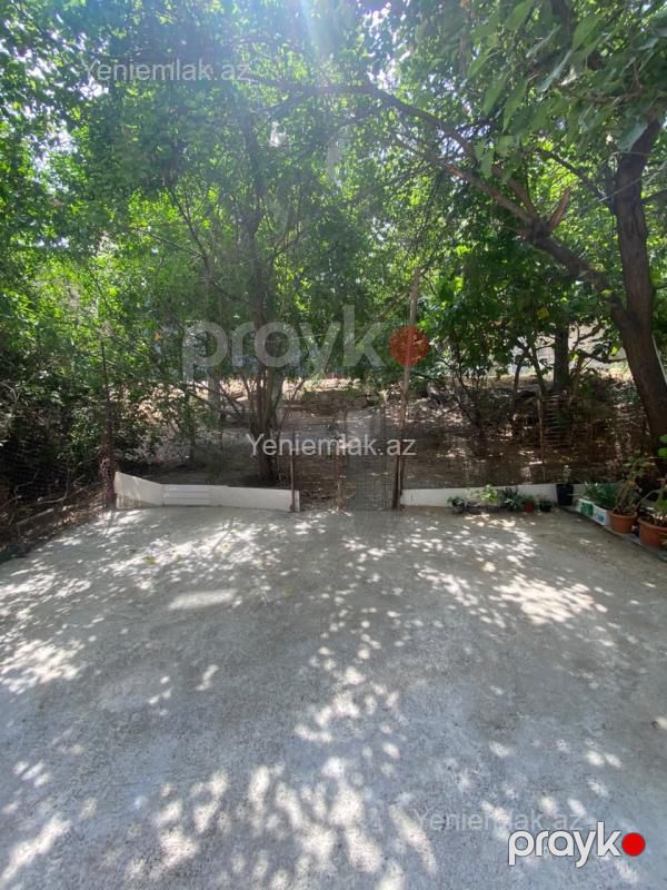 Satılır 3 otaqlı Bina evi menzil (Köhnə tikili), 65 m², Xətai rayonu — Mənzil, Bakı (10)