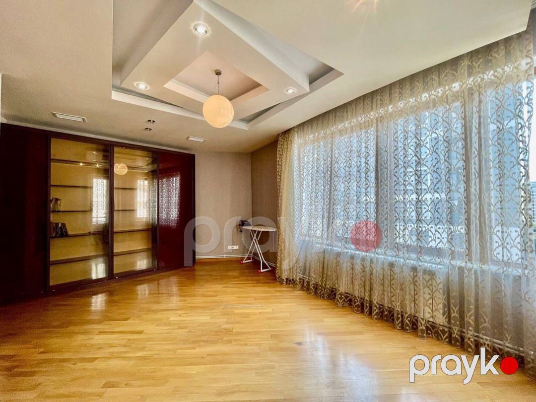 Satılır 7 otaqlı yeni tikili 350 m² — Mənzil, Bakı (6)
