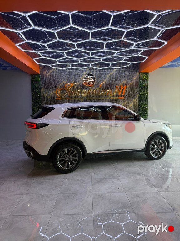 Changan CS 55 Plus, 1.5 L, 2026 il, yeni — Avtomobillər, Bakı (6)