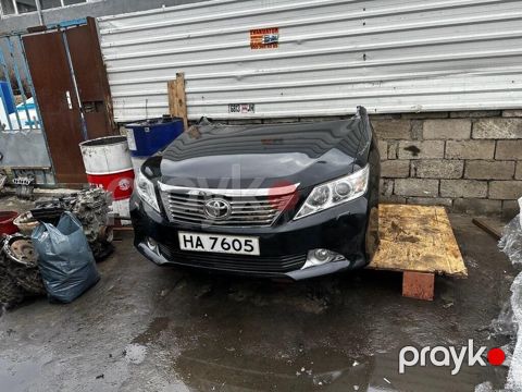 "Toyota" ön hissəsi Auto Aptek serfeli qiymetler keyfiyetli — Bakı