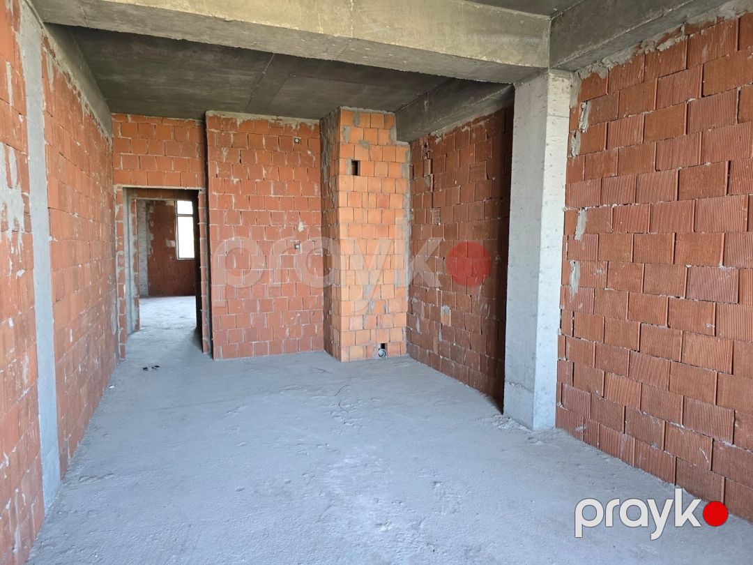 2-otaqlı yeni tikili, Sumqayıt ş., 72 m² — Mənzil, Sumqayıt (8)