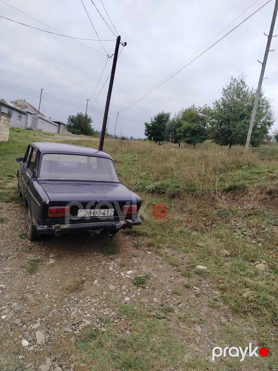 Lada (vaz) 2103, 1984 il — Avtomobillər, Qusar (4)