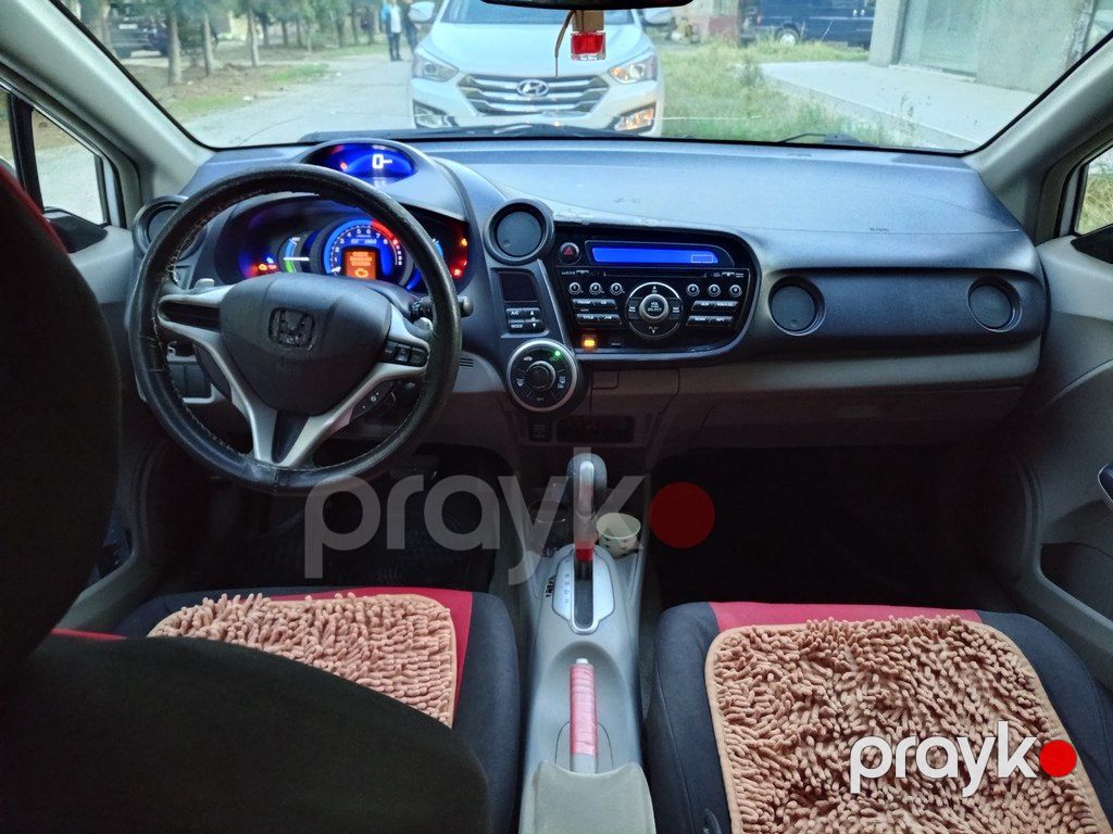 Honda Insight, 1.3 L, 0.58 kWh, 2010 il, 360 000 km — Avtomobillər, Şirvan (6)