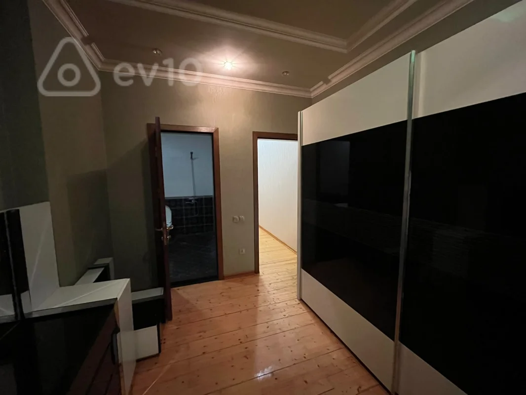 3 otaqlı mənzil, 120 m², yasamal polis idaresi yaxinligi — kirayə — Mənzil, Bakı (6)
