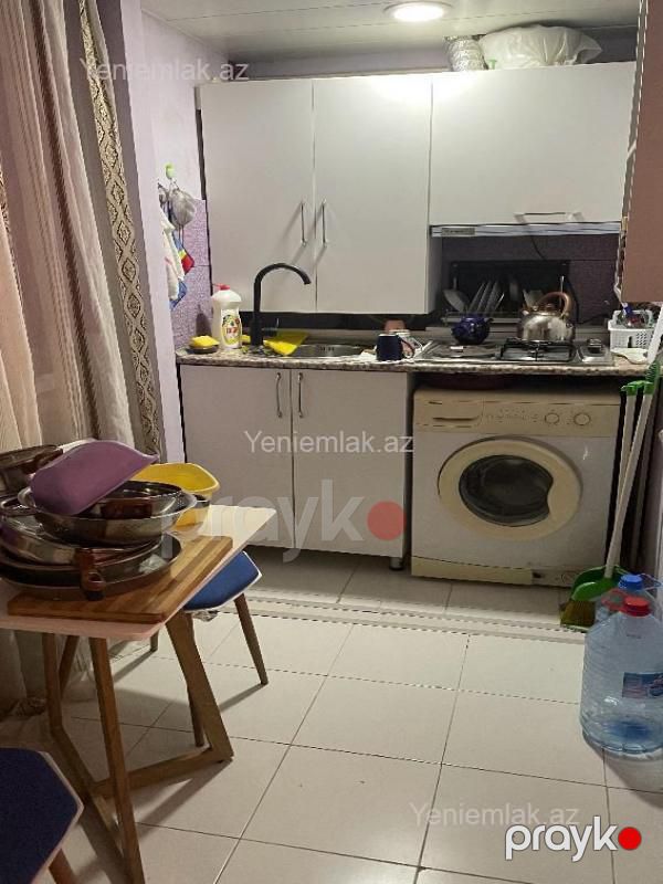 Satılır 2 otaqlı Bina evi menzil (Yeni tikili), 50 m², Xırdalan ş — Mənzil (4)