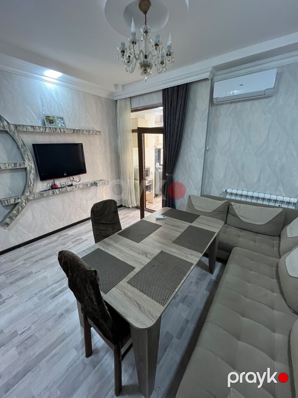Xırdalan Ş Aaaf Park Y/K 3 otaga duzelme menzil 5 mertebeli — Mənzil, Xırdalan (5)