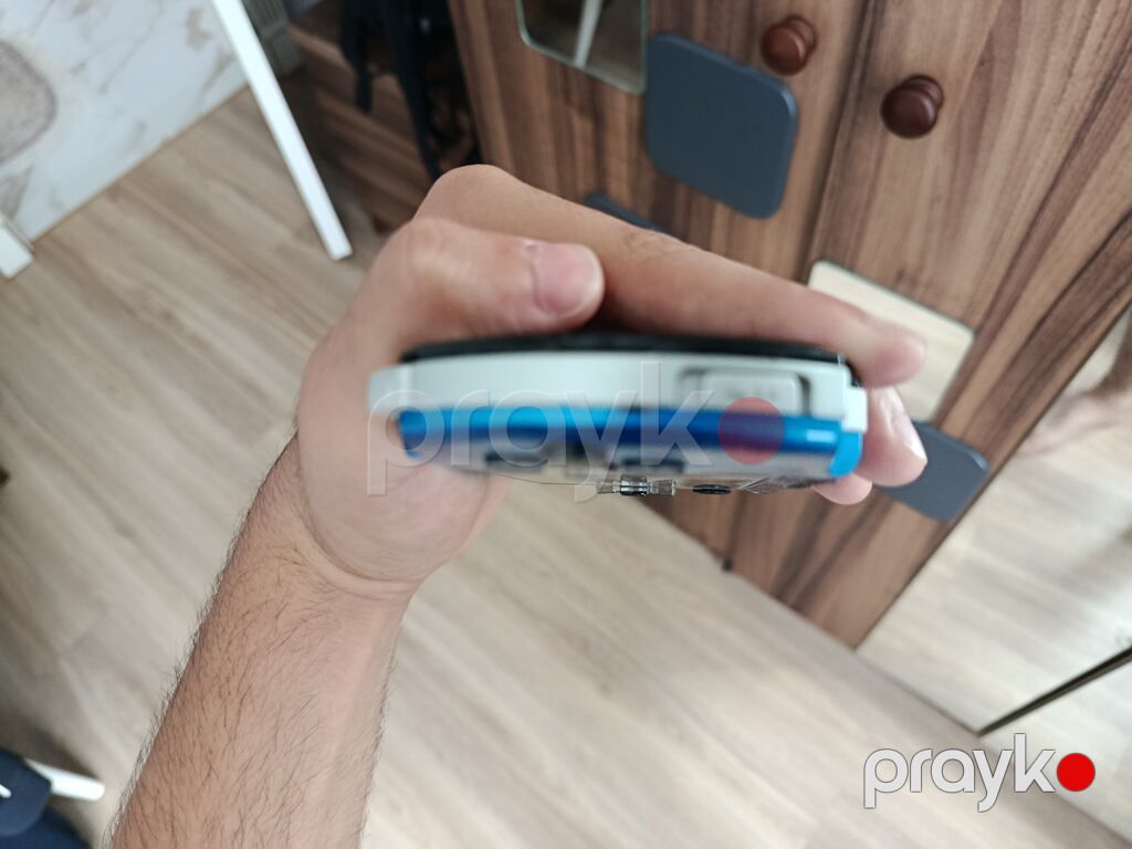 Sony PSP-3001 əl oyun konsolu,sadəcə ekran xarabdır, ana plata işlək — Portativ oyun konsoləri, Bakı (4)