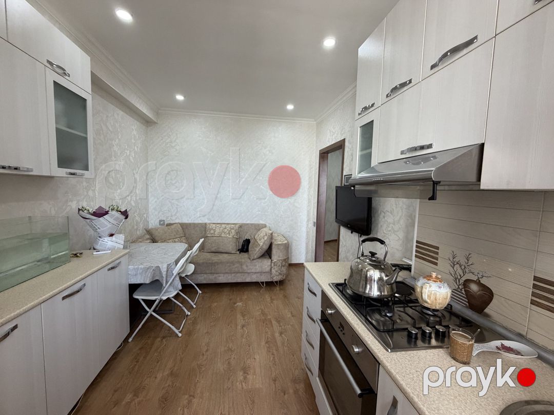 Satılır 2 otaqlı yeni tikili 51 m² — Mənzil, Xırdalan (2)