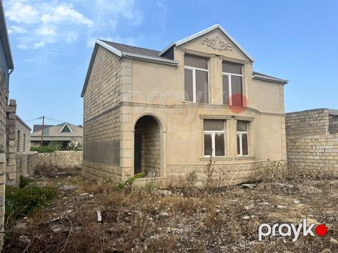 Satış: 4 otaqlı Ev / villa, 250 m², Abşeron rayonu — Bakı