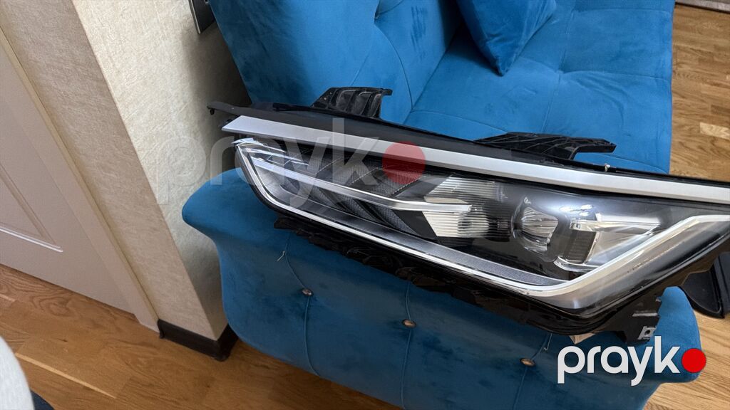 Məhsul: LED ön far (sağ tərəf) Təsvir: - Tam LED technology – “LED — Avtomobil işığı, Bakı (9)