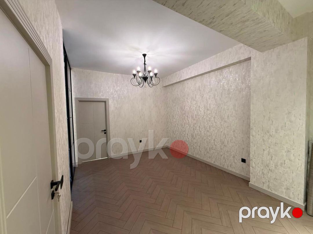 2-otaqlı yeni tikili, Saray qəs., 63 m² — Mənzil, Sumqayıt (4)
