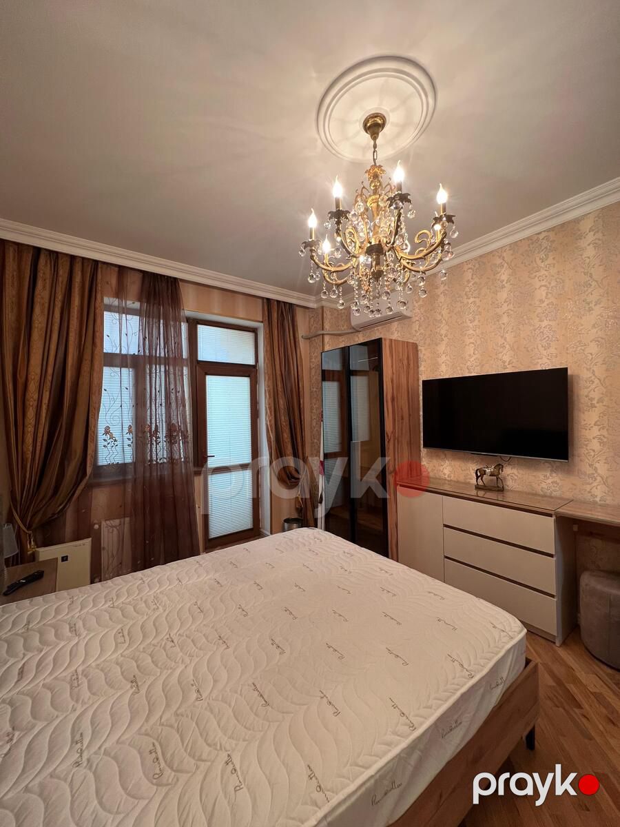 Satılır 2 otaqlı yeni tikili 70 m² — Mənzil, Bakı (10)