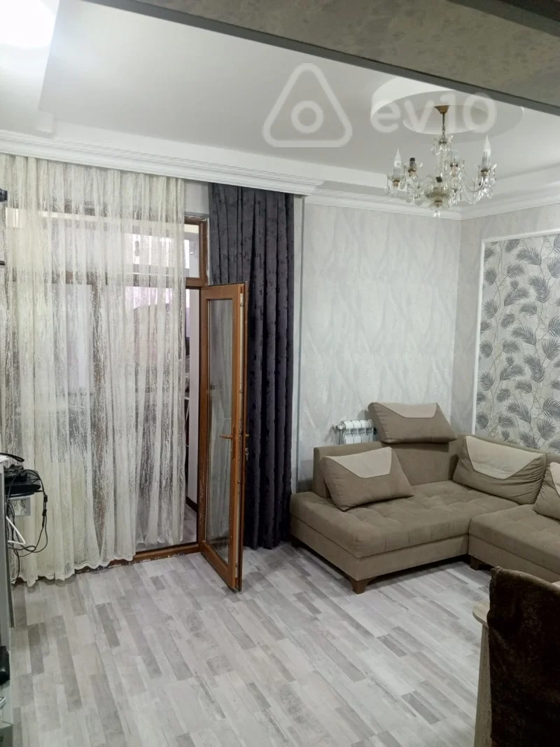 3 otaqlı mənzil, 68 m², Xırdalan — Xırdalan