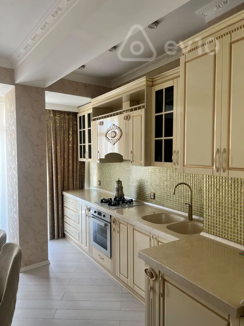 2 otaqlı mənzil, 103 m², Salatın əsgərova — kirayə — Mənzil, Bakı (10)