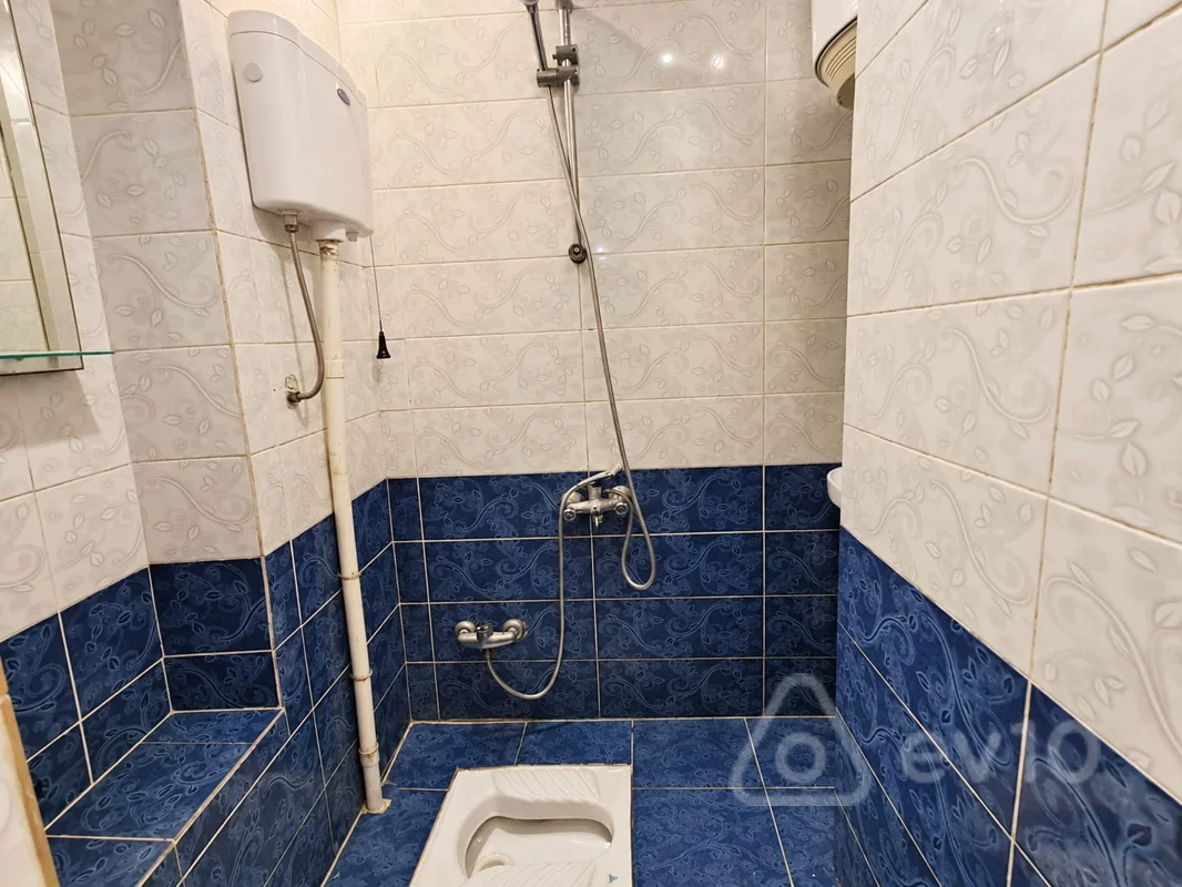 3 otaqlı mənzil, 45 m², Əli Vəliyev — Mənzil, Bakı (5)