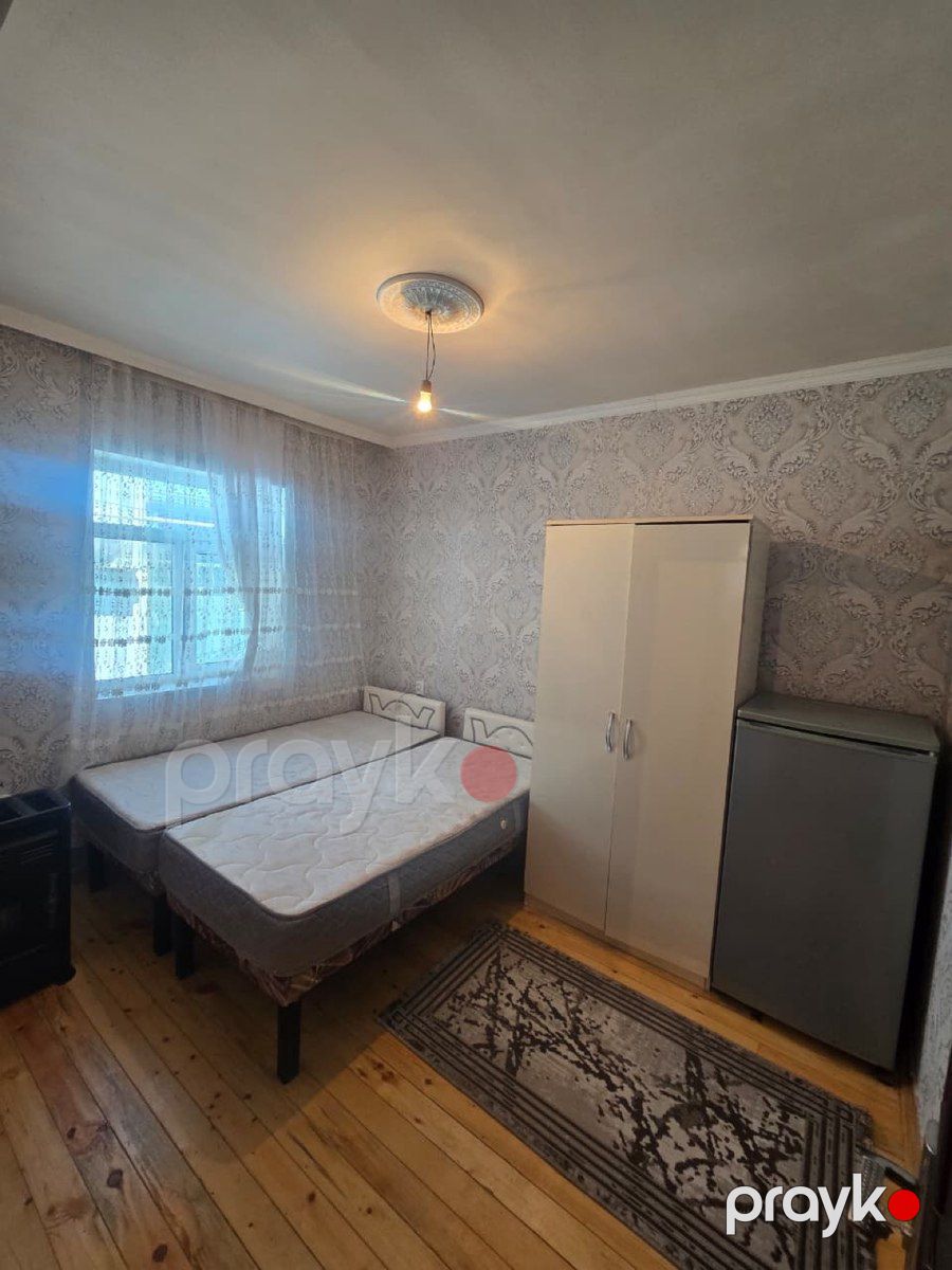 Həyət evi, Binə qəs — Ev, villa, Bakı (7)
