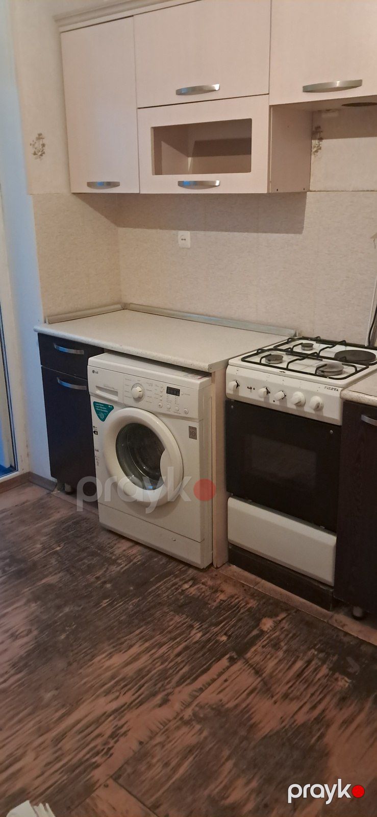 İcarəyə verilir 3 otaqlı köhnə tikili 80 m² — Mənzil, Bakı (8)