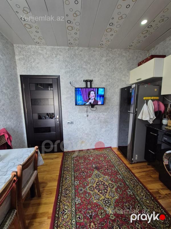 Satılır 3 otaqlı Bina evi menzil (Yeni tikili), 82 m², Masazır — Mənzil, Abşeron (5)