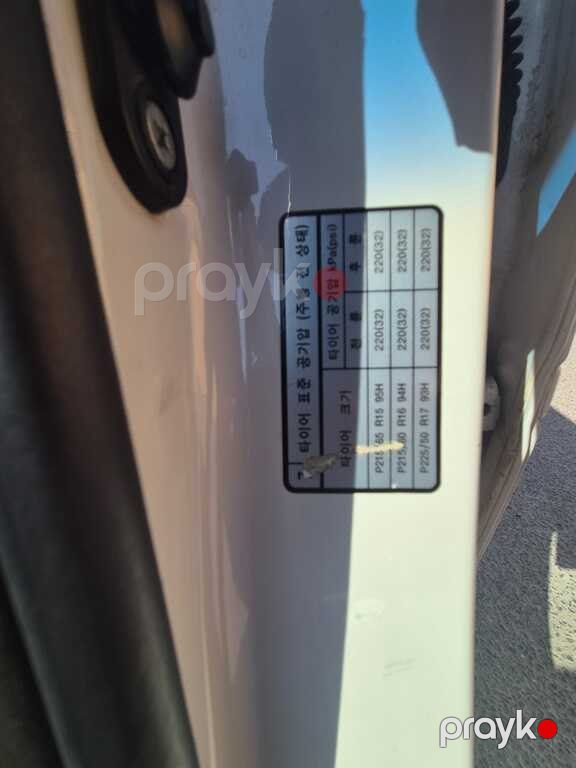 Hyundai Sonata, 2.0 L, 2007 il, 366 000 km — Avtomobillər, Bakı (8)