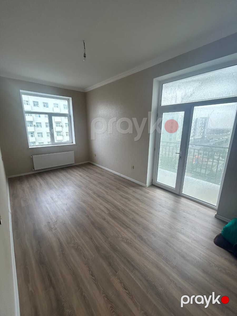 Satılır 3 otaqlı yeni tikili 95.6 m² — Mənzil, Bakı (7)