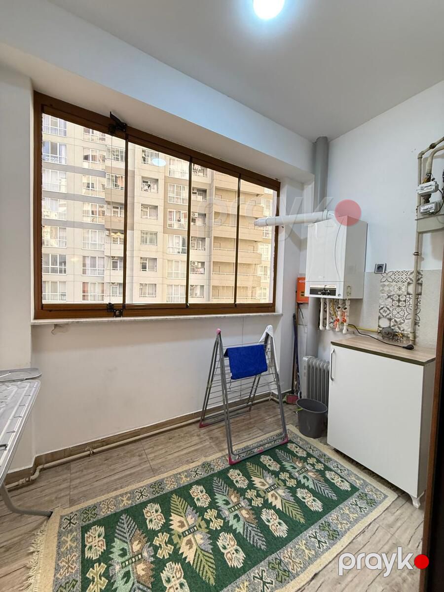 Satılır 2 otaqlı yeni tikili 62 m² — Mənzil, Bakı (4)