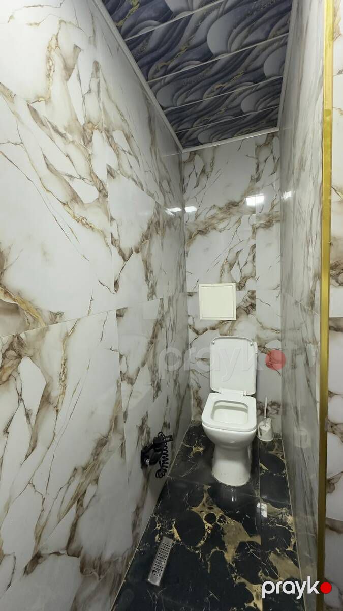 Satılır 3 otaqlı köhnə tikili 65 m² — Mənzil, Bakı (11)