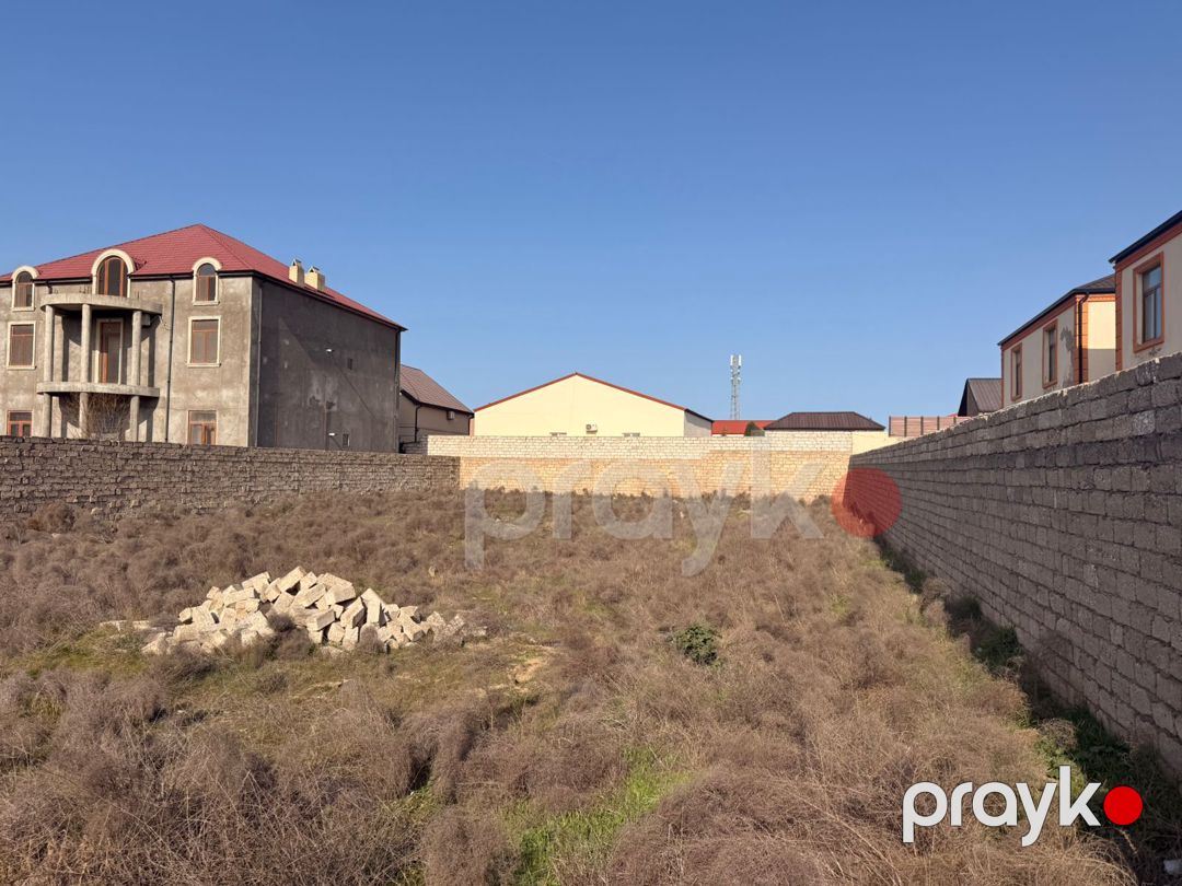 Satılır torpaq 12 sot — Torpaq, Bakı (2)