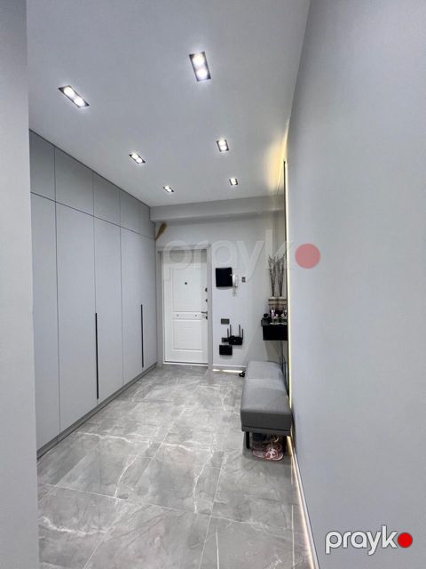 Satılır 3 otaqlı yeni tikili 143 m² — Bakı