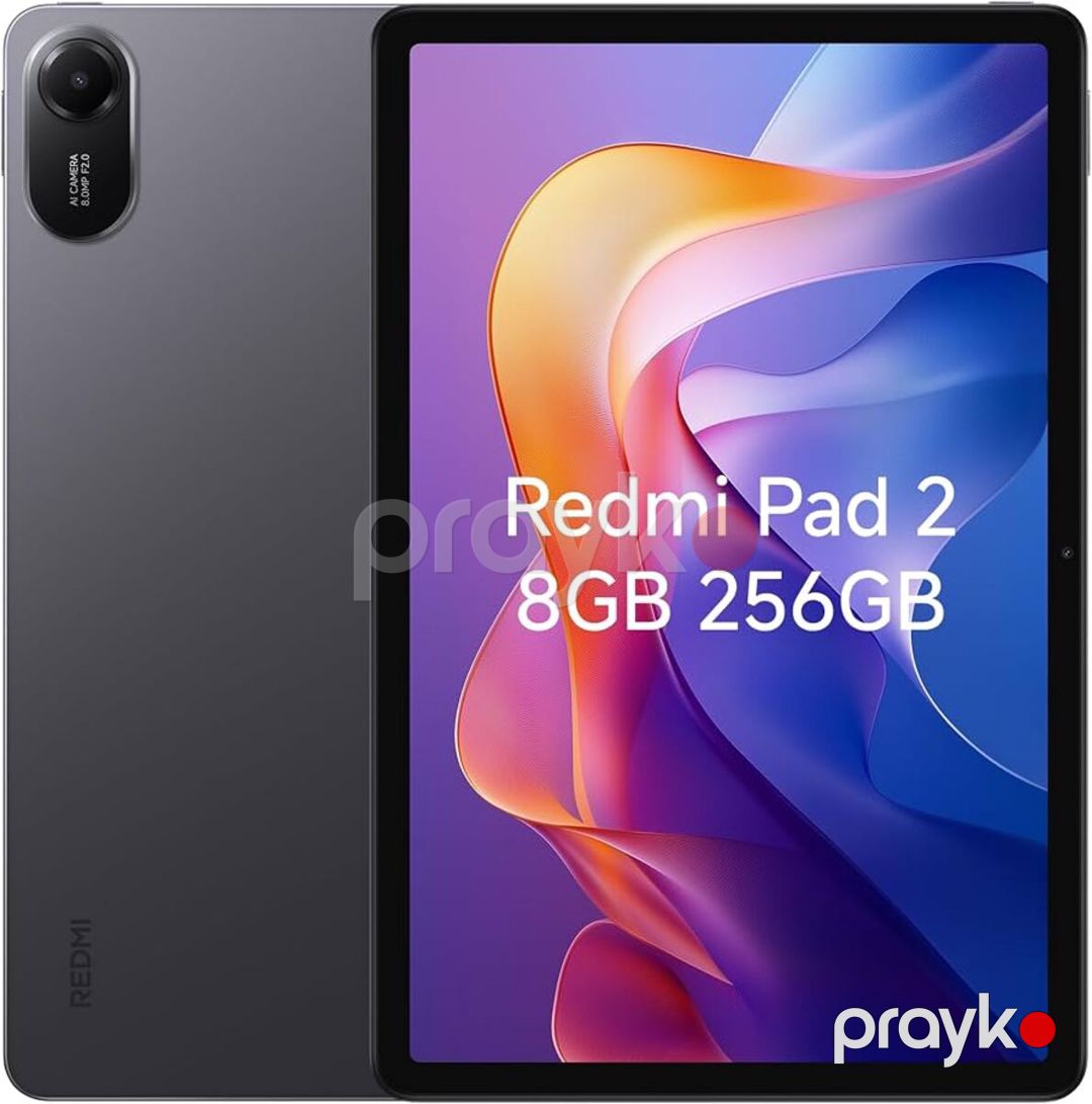Xiaomi Redmi Pad 2 — Planshetlər, Bakı (2)