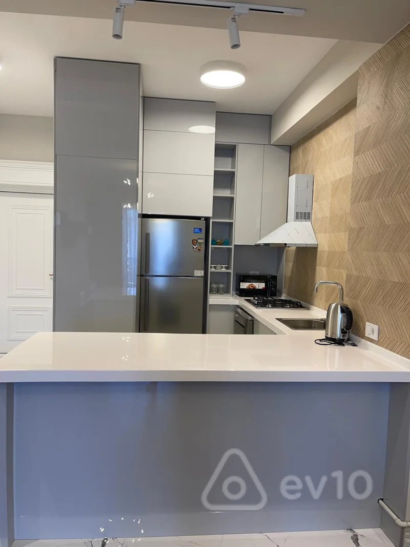 2 otaqlı mənzil, 84 m², Nobel pr23 — kirayə — Mənzil, Bakı (3)