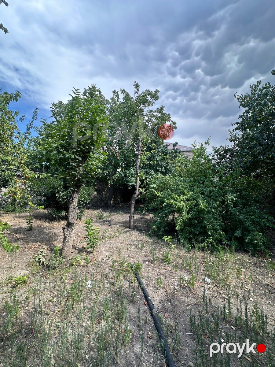 Həyət evi, Vəli Xuluflu küç — Ev, villa, Gəncə (7)