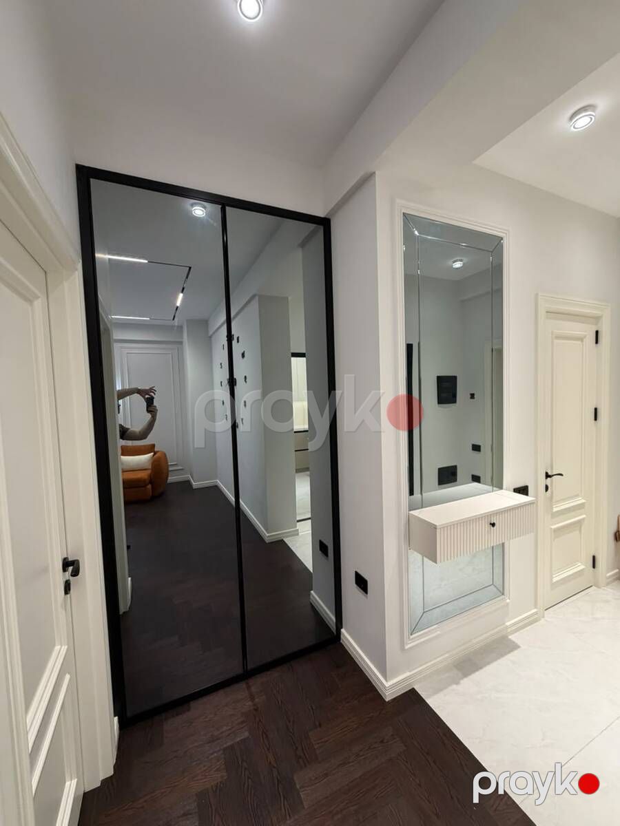 Satılır 2 otaqlı yeni tikili 68 m² — Mənzil, Bakı (7)