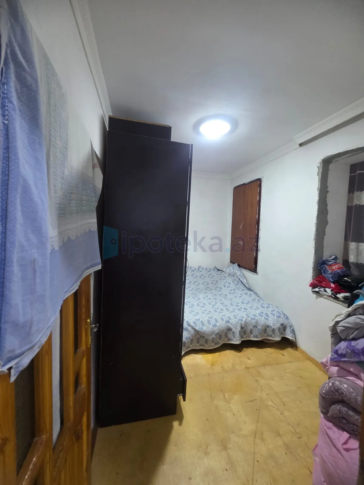 Satılır: 3 Otaq, Evlər/Villalar, Sabunçu r., Ramana q., 100.00 m² — Ev, villa, Ramana (5)