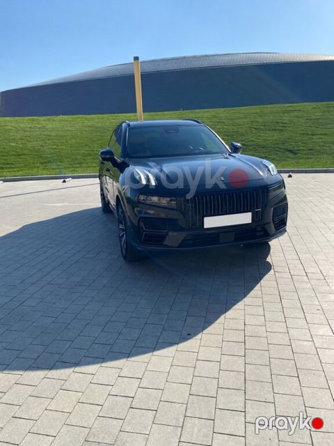 Lynk & Co 09, 2.0 L, 40.1 kWh, 2024 il, 63 000 km — Bakı