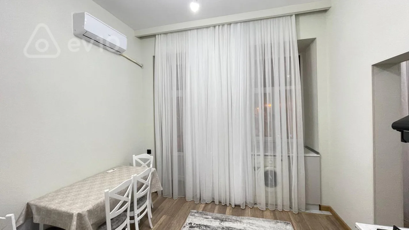 1 otaqlı mənzil, 30 m², Puşkin küçəsi — kirayə — Mənzil, Bakı (6)