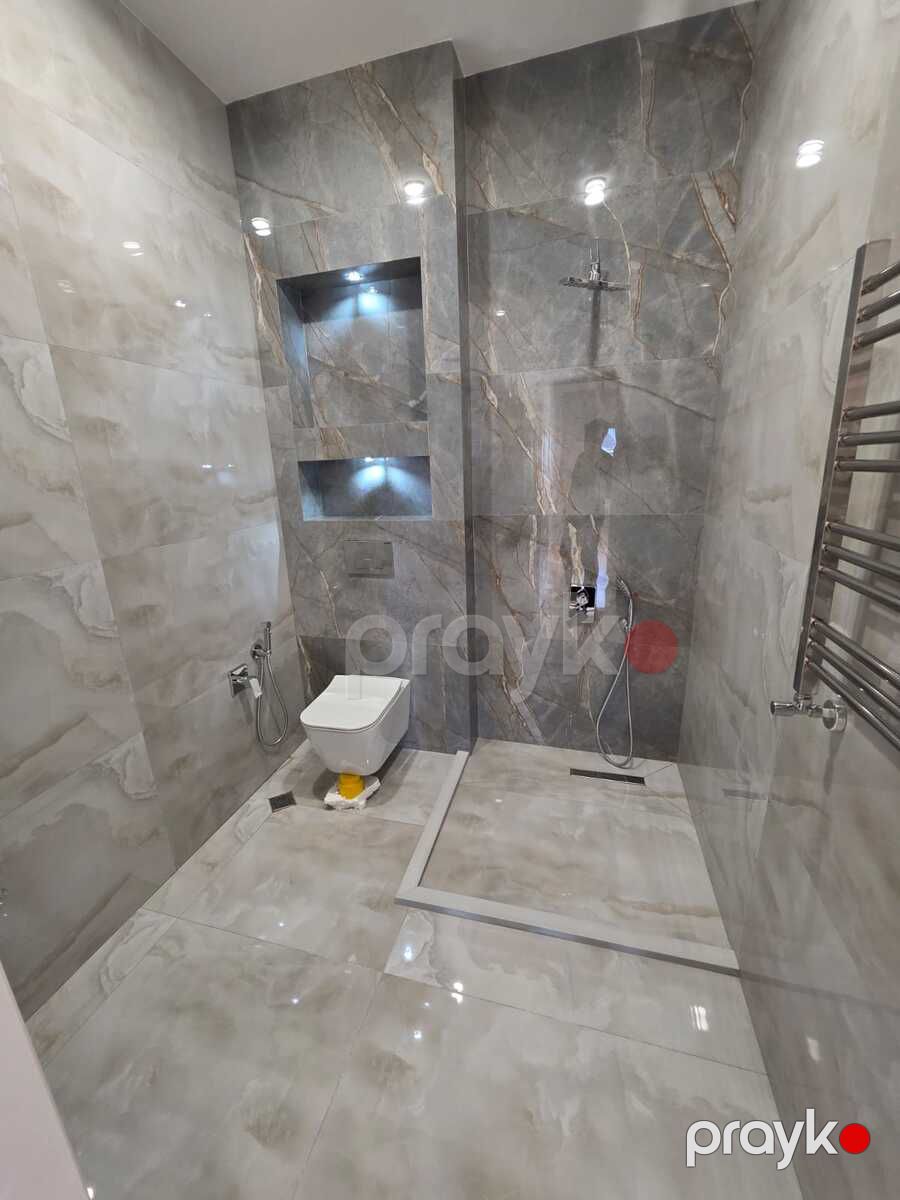 Satılır 4 otaqlı yeni tikili 211 m² — Mənzil, Bakı (12)