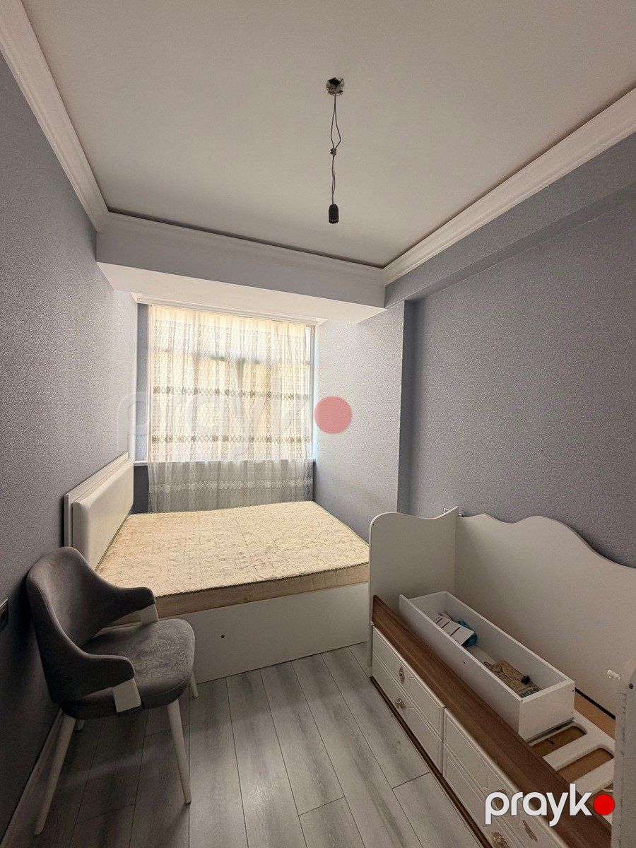Satılır 2 otaqlı yeni tikili 47 m² — Mənzil, Bakı (6)