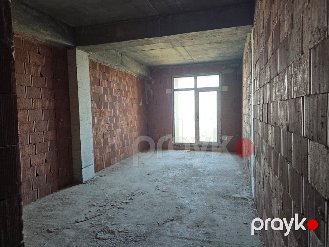 2-otaqlı yeni tikili, Sumqayıt ş., 72 m² — Mənzil, Sumqayıt (7)